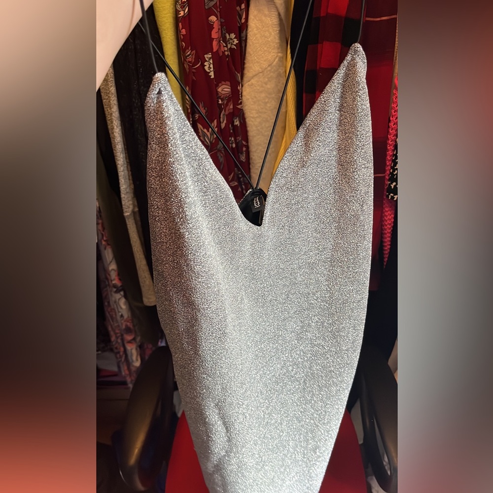 Slip dress